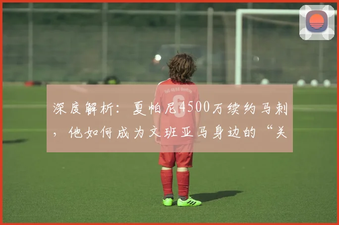 深度解析:夏帕尼4500万续约马刺,他如何成为文班亚马身边的“关键拼图”?